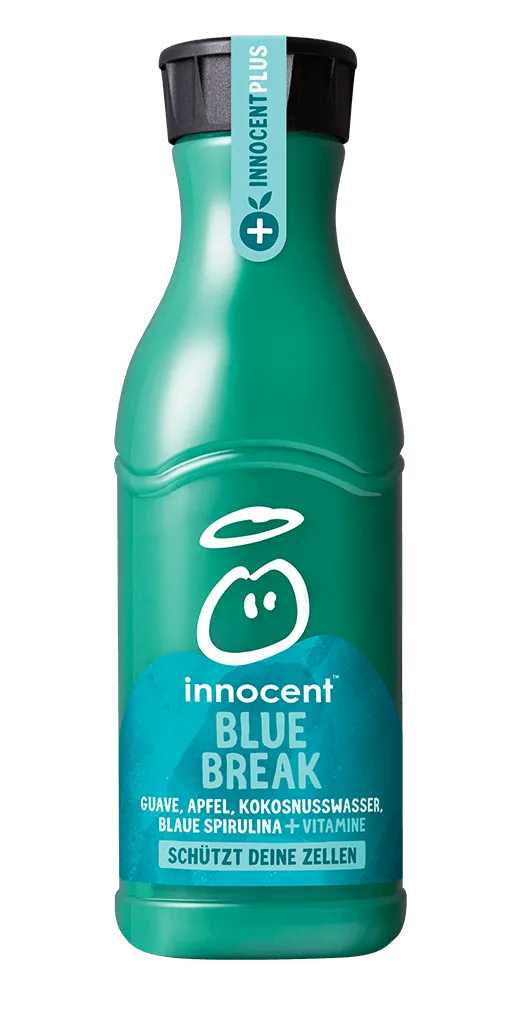 innocent plus bb