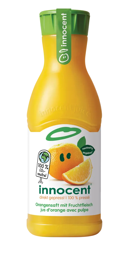 innocent jus