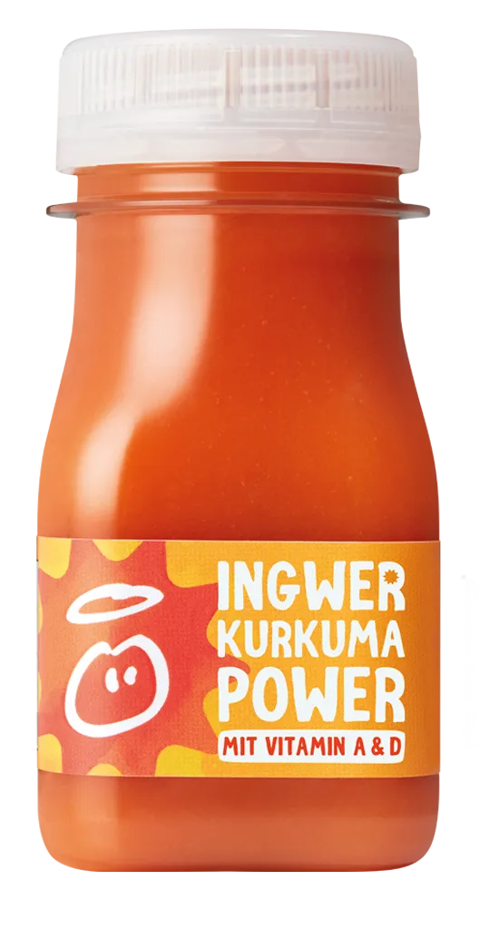 ginger kick